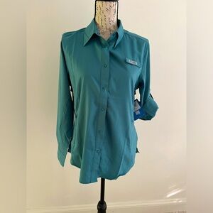 Columbia Women’s Tamiami Active Shirt